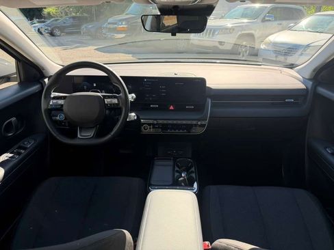 Certified 2025 Hyundai Ioniq 5 SE RWD image 25