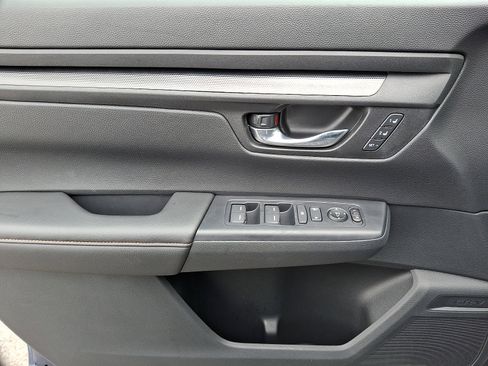 Certified 2025 Honda CR-V Sport-L image 11