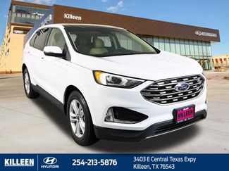 Used 2019 Ford Edge SEL w/ Equipment Group 201A FWD video 1