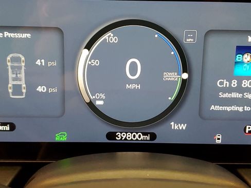 Certified 2024 Honda Prologue Touring image 16