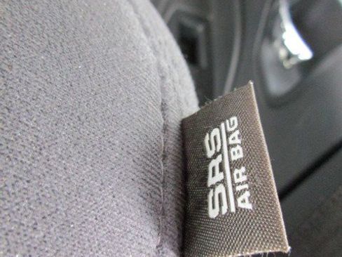 Used 2015 Jeep Patriot Latitude image 17