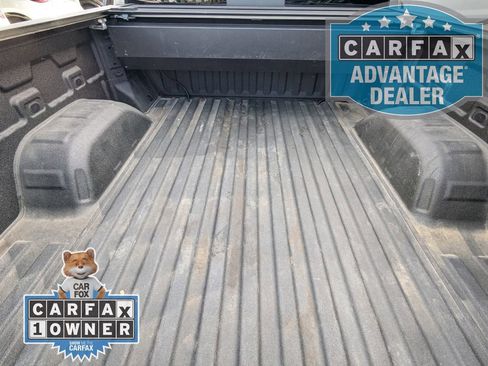 Certified 2024 GMC Sierra 1500 Denali AWD/4WD image 25