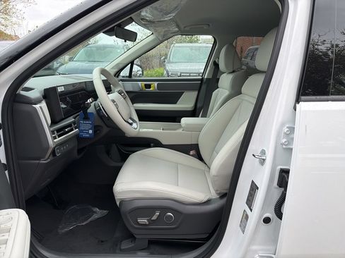 New 2026 Hyundai Santa Fe SEL AWD/4WD image 18
