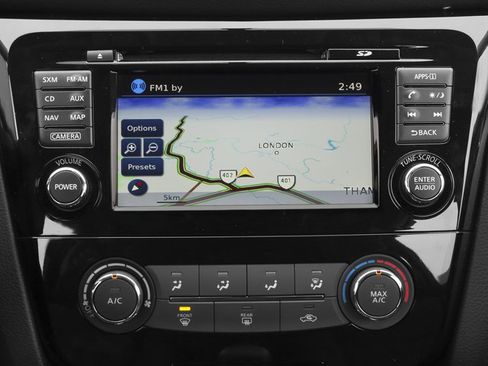 Used 2016 Nissan Rogue S AWD/4WD image 23