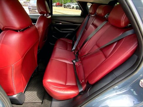 Used 2023 MAZDA CX-30 AWD 2.5 S w/ Preferred Package image 20