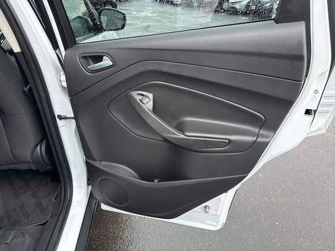 Used 2018 Ford Escape SE AWD/4WD image 35