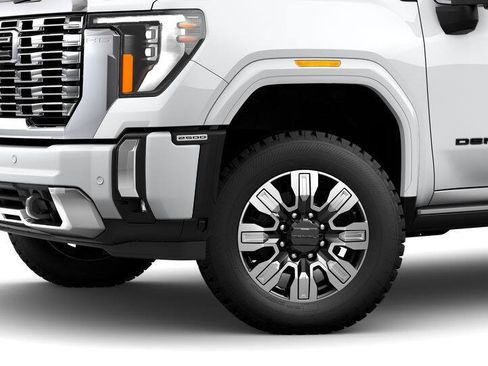 New 2026 GMC Sierra 2500 Denali w/ Denali Reserve Package AWD/4WD image 31