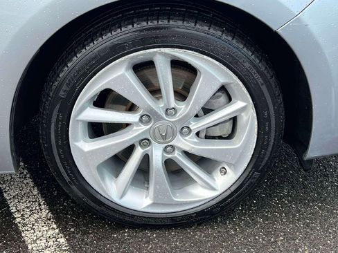 Used 2018 Acura ILX image 9