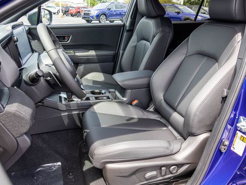 New 2026 Subaru Outback Premium AWD/4WD image 18