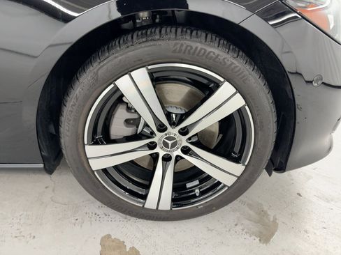 Certified 2025 Mercedes-Benz C 300 Sedan image 45
