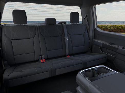 New 2026 Ford F150 STX w/ Equipment Group 200A image 11