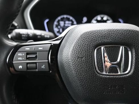 Used 2024 Honda Pilot EX-L image 28