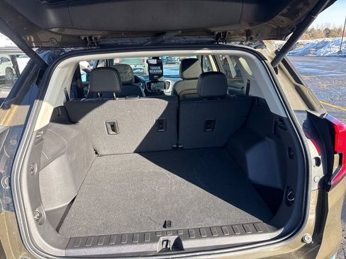 Used 2023 GMC Terrain Denali w/ LPO, Floor Liner Package image 22