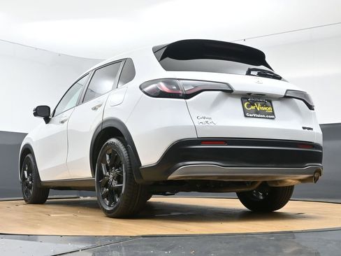 Used 2023 Honda HR-V Sport image 50
