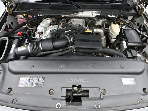 Used 2017 GMC Sierra 2500 Denali AWD/4WD image 51