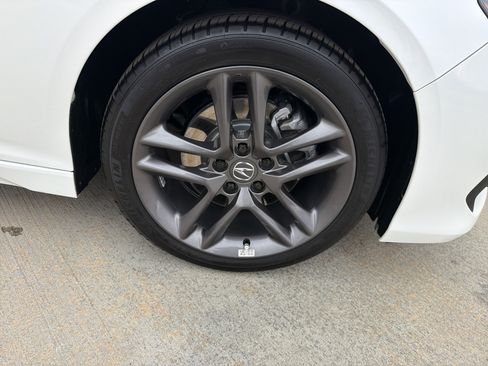 Certified 2025 Acura TLX SH-AWD w/ A-SPEC Pkg image 13