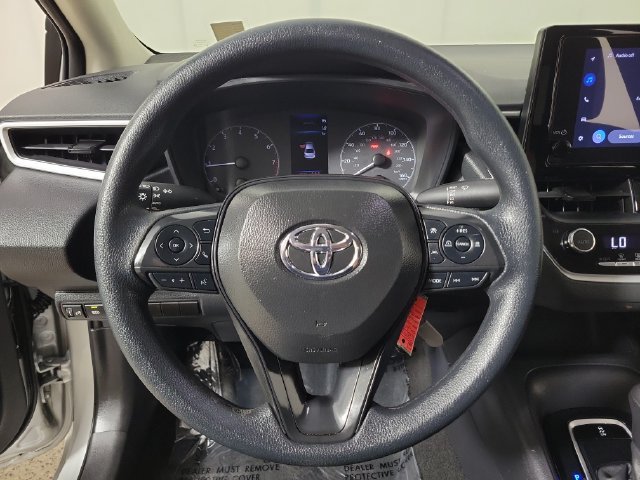 Used 2024 Toyota Corolla LE FWD image 26