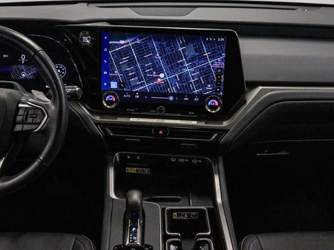 Certified 2025 Lexus TX 350 FWD image 14