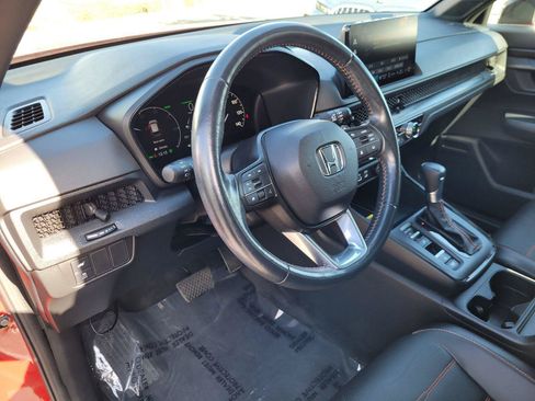 Used 2024 Honda CR-V Sport-L image 12