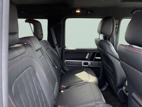 Used 2020 Mercedes-Benz G 63 AMG 4MATIC image 27