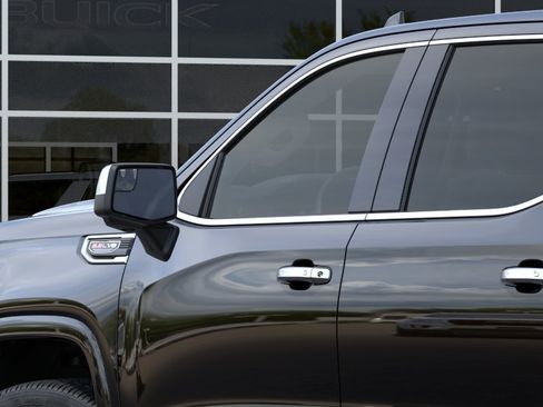 New 2026 GMC Sierra 1500 SLT w/ SLT Premium Plus Package AWD/4WD image 12