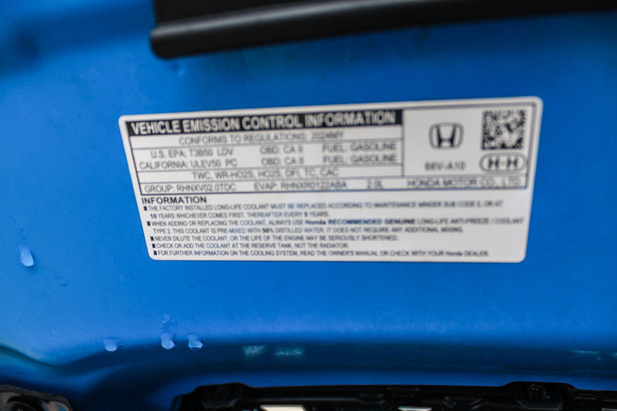 Used 2024 Honda Civic Type R image 28