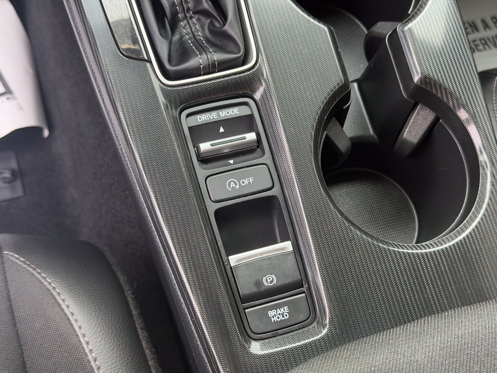 Used 2025 Honda Civic Sport image 21