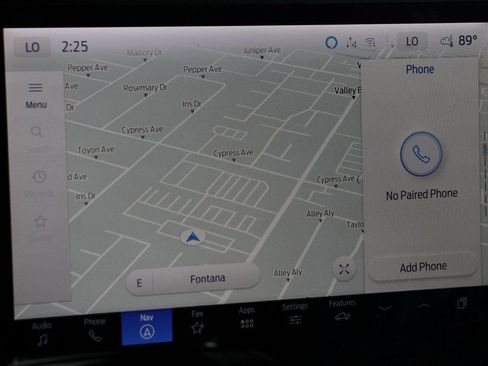 Used 2024 Ford F150 Lariat w/ Equipment Group 502A High image 37