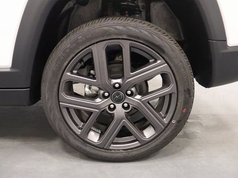 New 2026 Jeep Compass Limited AWD/4WD image 24
