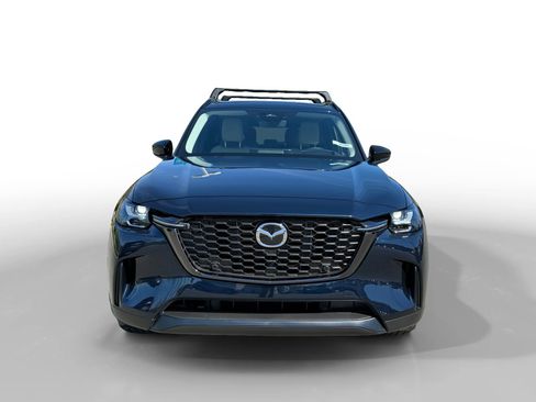 New 2026 MAZDA CX-90 3.3 Turbo w/ Premium Sport Pkg AWD/4WD image 8