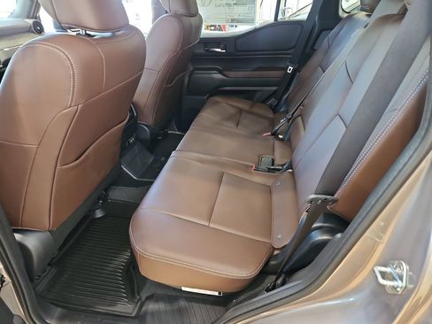 New 2027 Toyota Land Cruiser AWD/4WD image 21