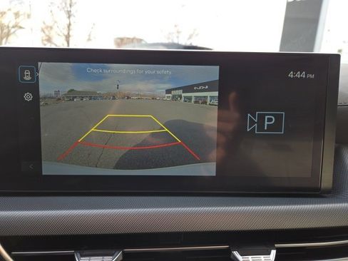 Used 2024 Hyundai Sonata SEL image 14