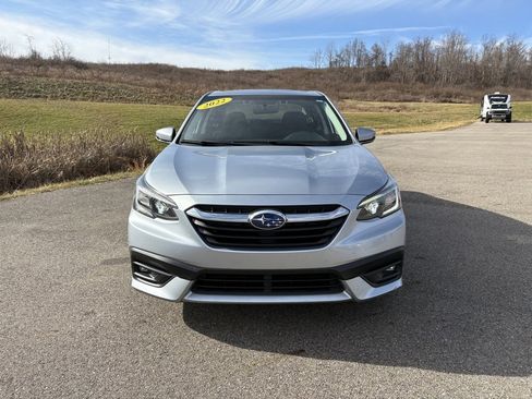 Used 2022 Subaru Legacy Premium w/ Popular Package #1 image 7