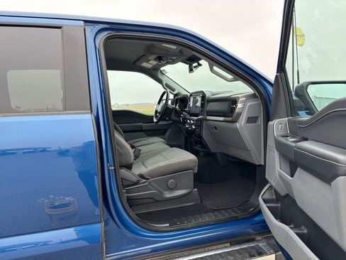 Used 2024 Ford F150 XLT w/ Tow/Haul Package image 15