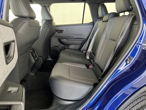 New 2026 Subaru Outback Premium image 27