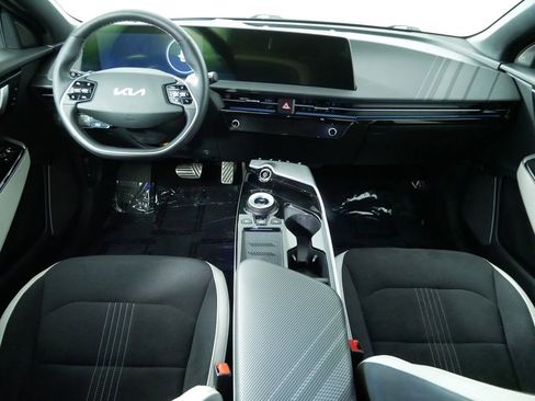 Certified 2024 Kia EV6 GT-Line AWD/4WD image 21
