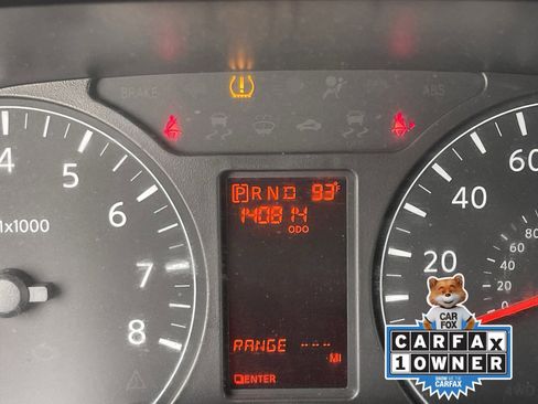 Used 2018 Nissan NV 2500 SL w/ Navigation Package RWD image 31