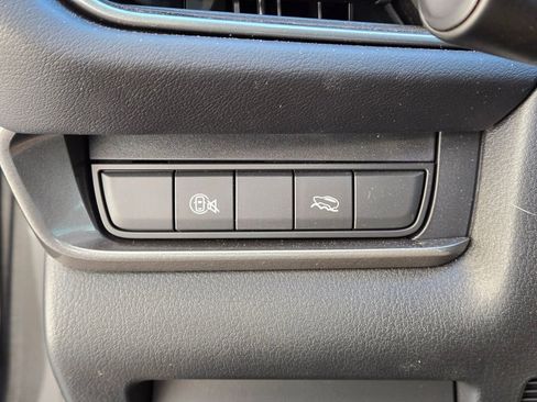 Certified 2025 MAZDA CX-30 AWD 2.5 S w/ Select Sport Pkg image 23