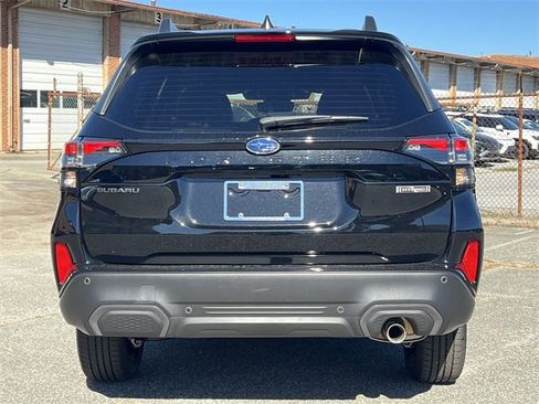 New 2025 Subaru Forester Limited image 31