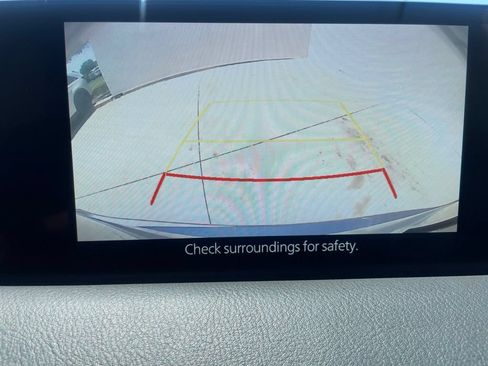 Used 2021 MAZDA CX-5 Grand Touring FWD image 11
