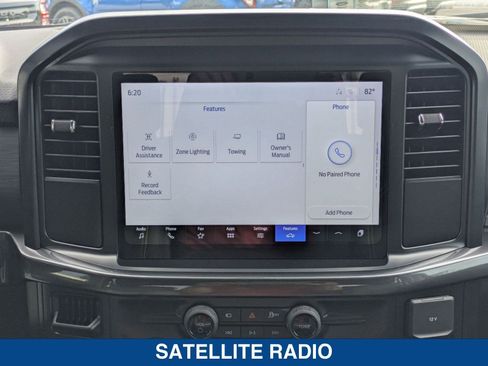 New 2025 Ford F150 STX w/ Equipment Group 200A image 18