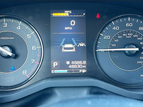 Used 2019 Subaru Impreza 2.0i Premium image 12