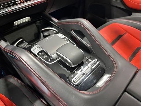 Used 2023 Mercedes-Benz GLE 53 AMG 4MATIC Coupe image 27