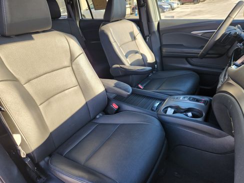 Certified 2023 Honda Passport EX-L image 14