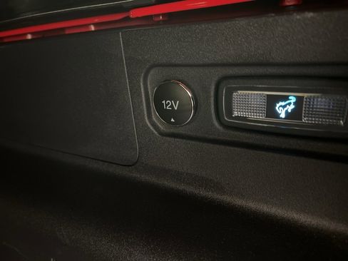 Certified 2022 Ford Bronco Badlands image 38