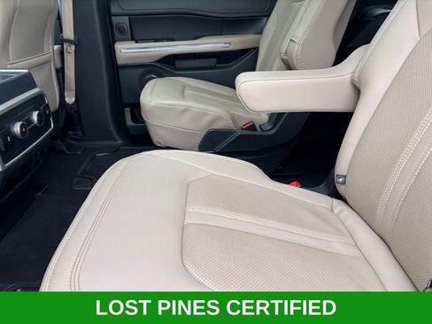 Used 2024 Ford Expedition Limited RWD image 26