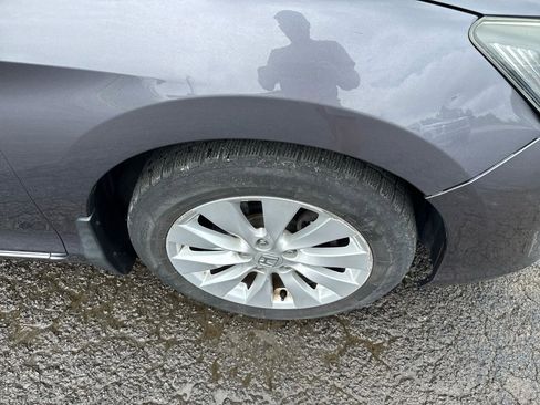 Used 2015 Honda Accord EX-L image 26