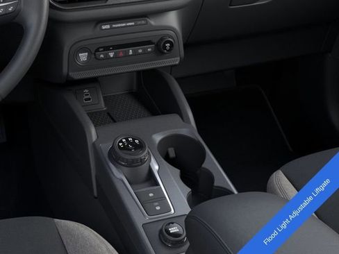 New 2026 Ford Bronco Sport Big Bend AWD/4WD image 17