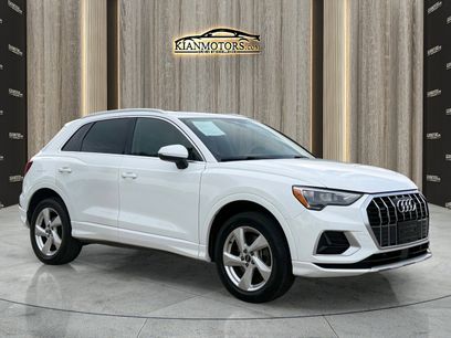 Used 2021 Audi Q3 2.0T Premium