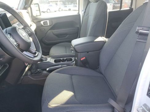 New 2026 Jeep Wrangler Willys image 12